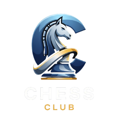 Chess Club Logo